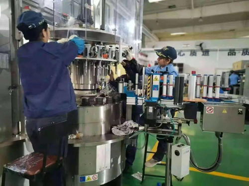 精彩前行 武夷山水公司年度設備維修計劃有序推進，保障水資源專用機械設備高效制造